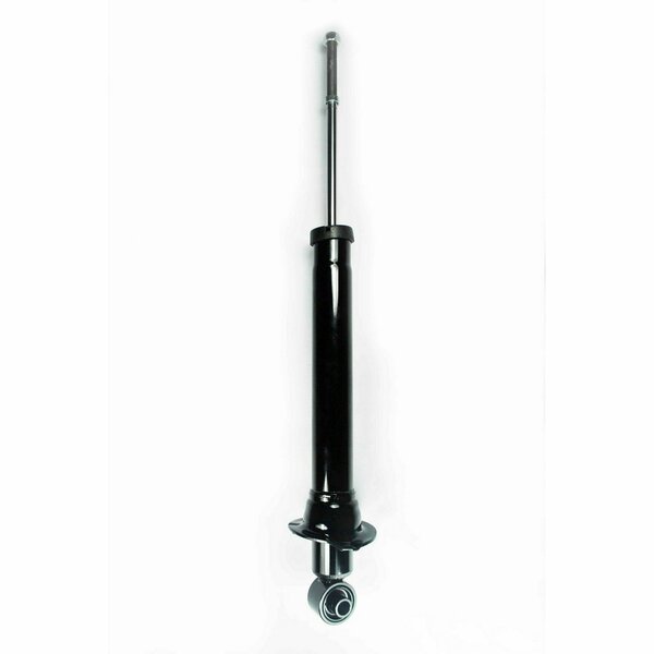 Fcs Struts Suspension Strut Assembly, 345481 345481